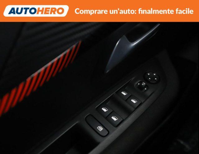 PEUGEOT 208 PureTech 75 Stop&Start 5 porte Active
