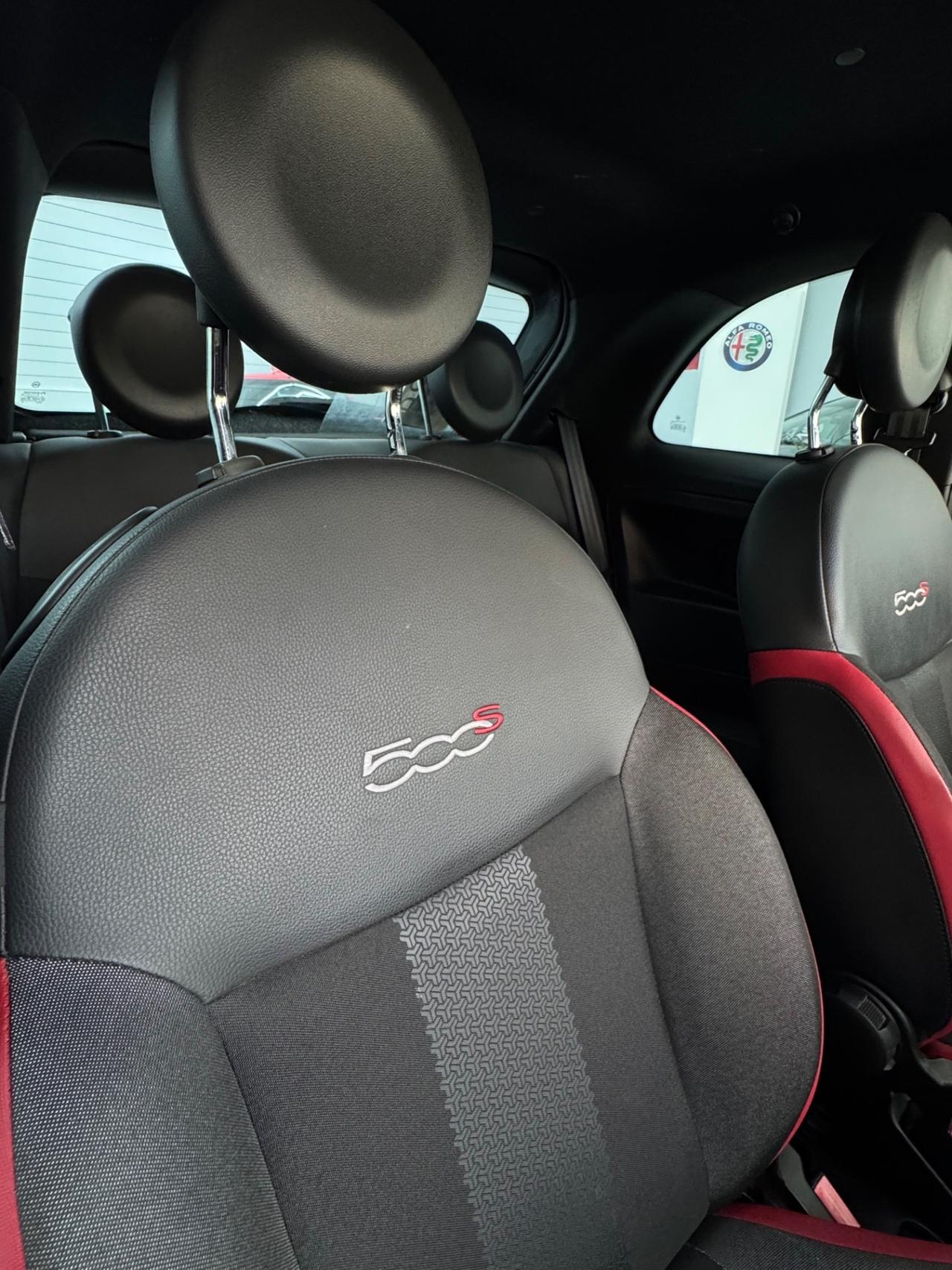 Fiat 500 1.3 Multijet 16V 95 CV GQ