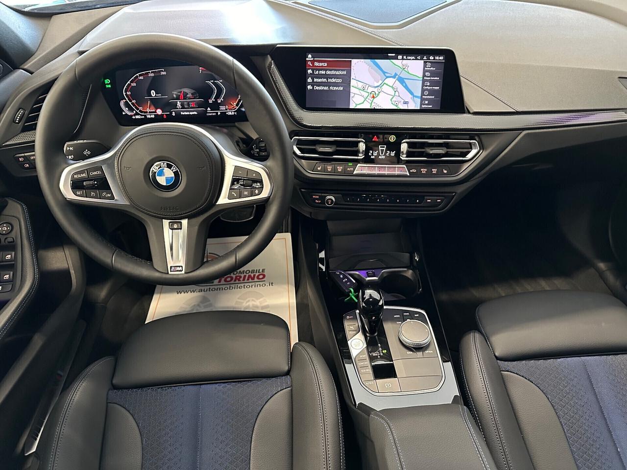 Bmw 118 118i 5p. Msport VIRTUAL