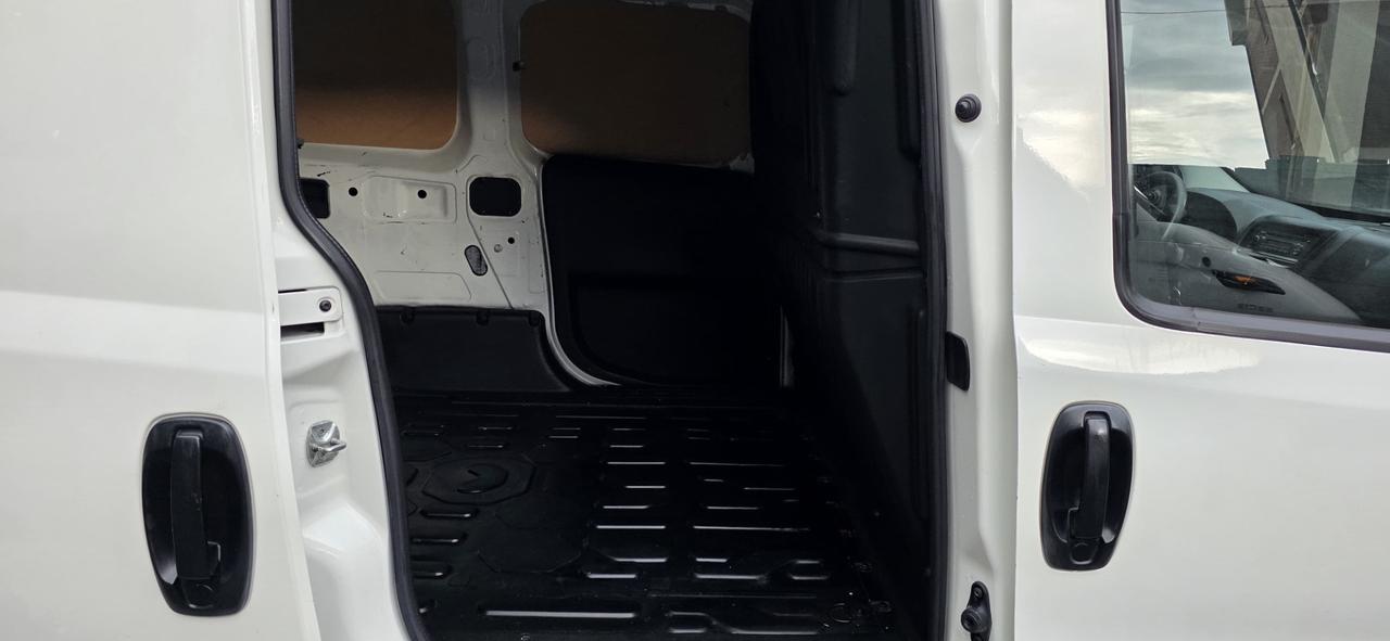 Opel Combo 1.6 CDTI 105CV PL-TA Van Blitz S&S (1000kg) E6
