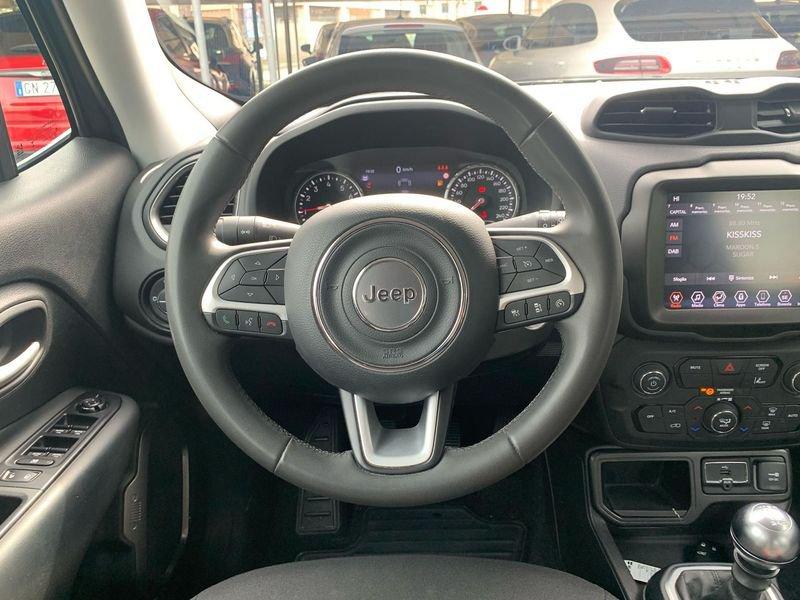 Jeep Renegade 1.0 T3 Limited
