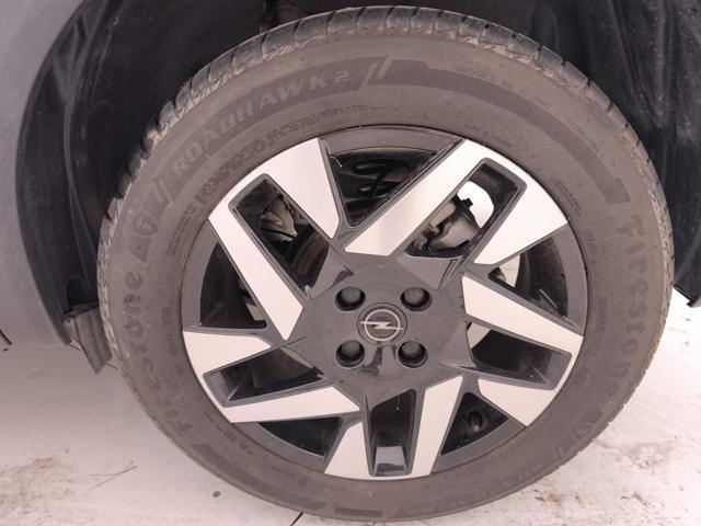 OPEL Mokka 1.2 t Elegance s&s 130cv at8