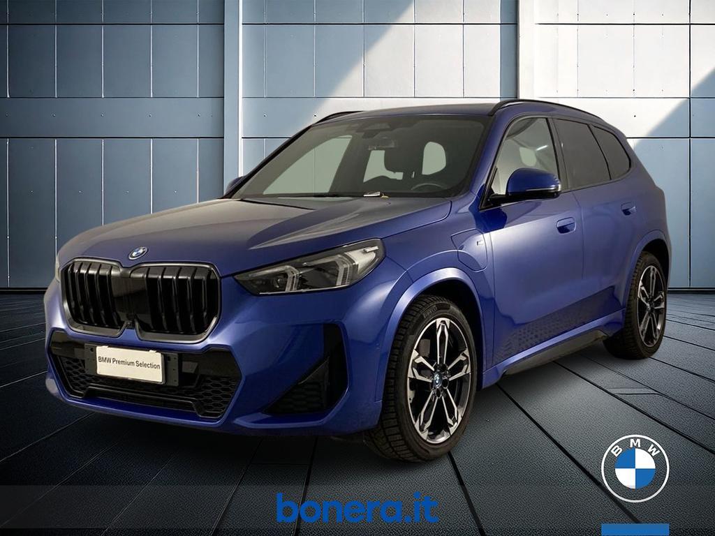 BMW X1 30 e Msport xDrive DCT