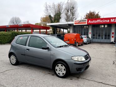 Fiat Punto 1.2 cc metano 138.000 km metano scadenza 2028