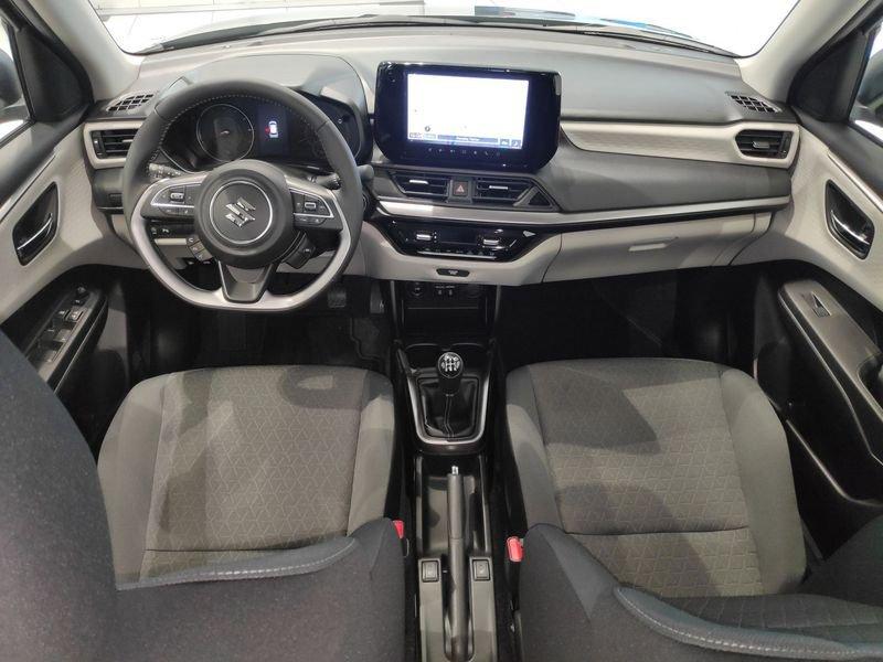 Suzuki Swift 1.2 Hybrid 4WD AllGrip Top*4x4*