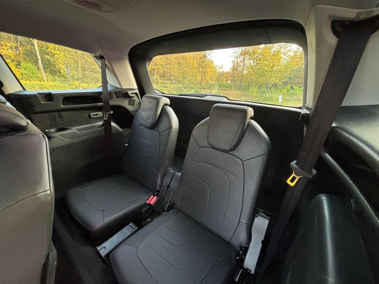 Citroen Grand C4 Picasso 1.6 e-HDi 115 ETG6 Exclusive