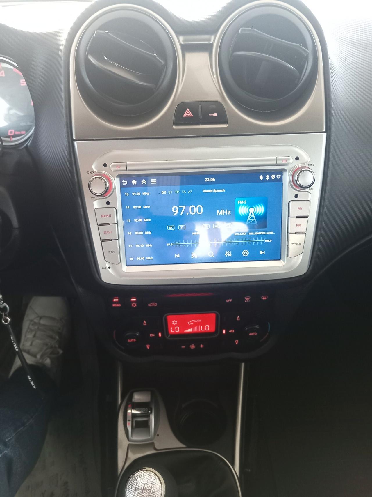 MiTo 1.3 DISEL C.V 95 IL TOP PERFETTA QUAL PROVA