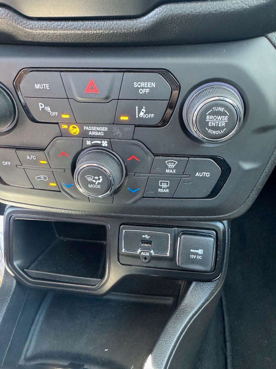 Jeep Renegade 1.6 Mjt 130 CV Limited - Certificati