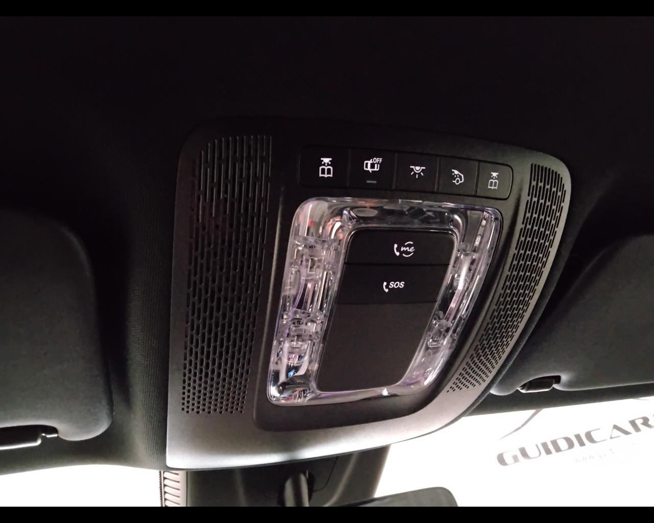 Mercedes-Benz EQA - H243 2021 - EQA 250 Sport Plus