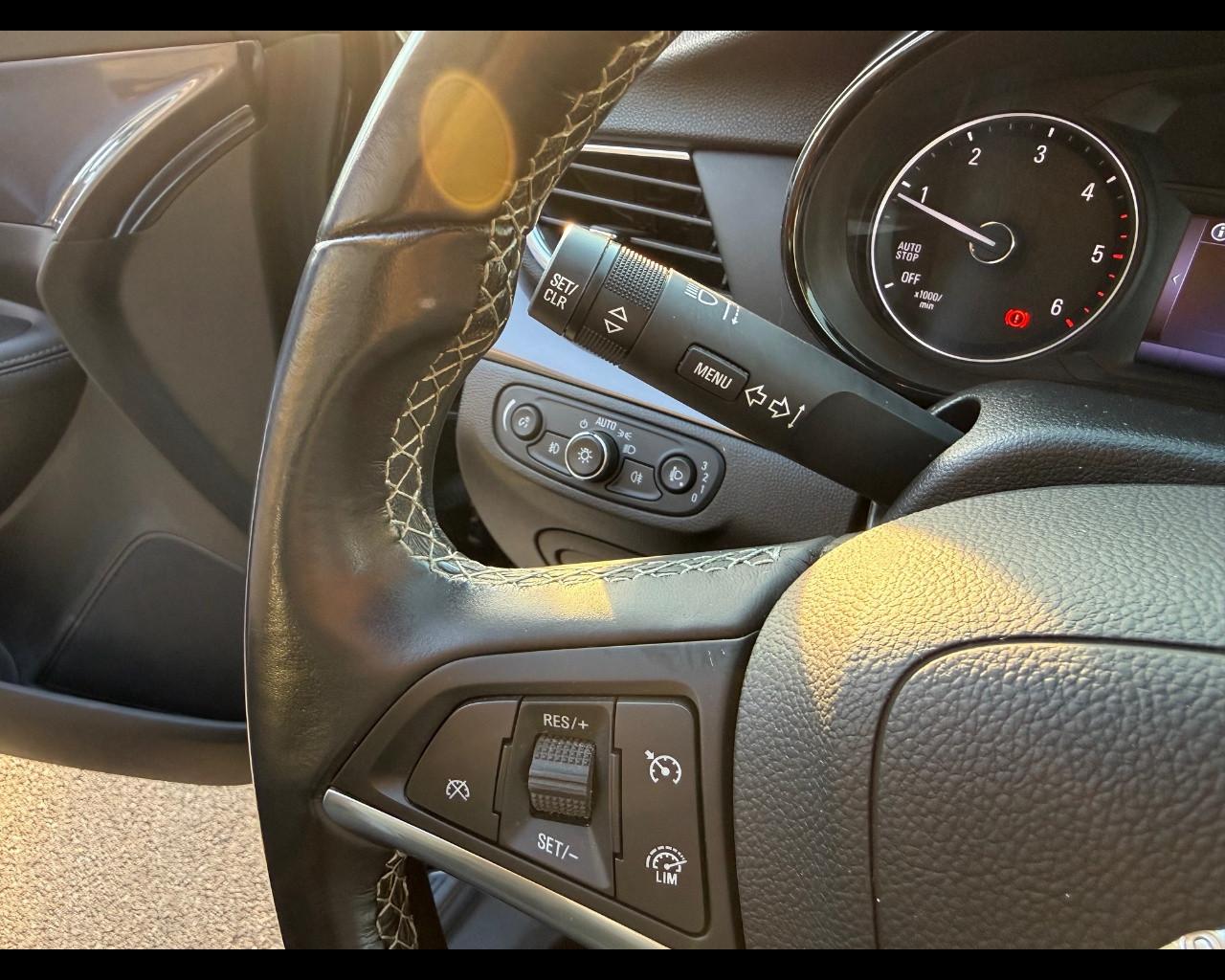 OPEL Mokka 1ª serie - Mokka X 1.6 CDTI Ecotec 136CV 4x2 Start&Sto