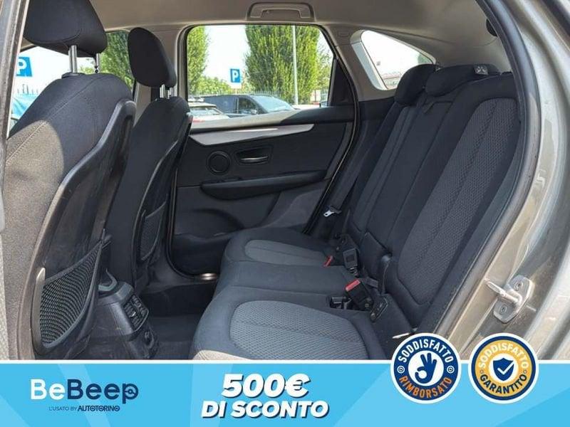BMW Serie 2 Active Tourer 218D ACTIVE TOURER ADVANTAGE AUTO