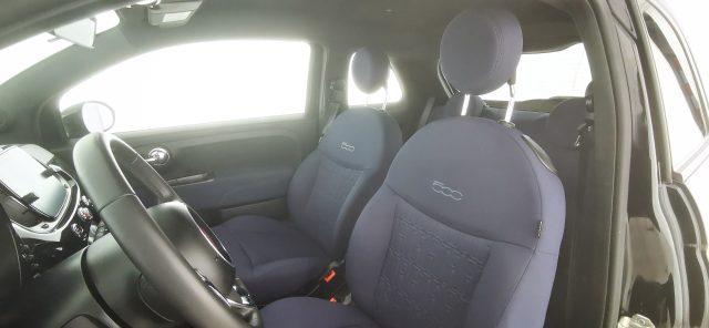 FIAT 500 1.0 Hybrid Club
