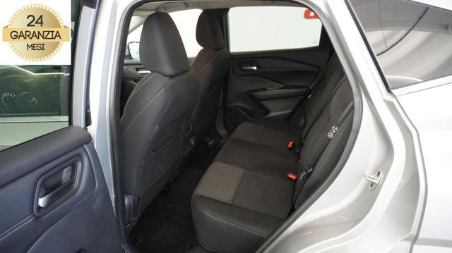 NISSAN Qashqai MHEV 158 CV Xtronic N-Style