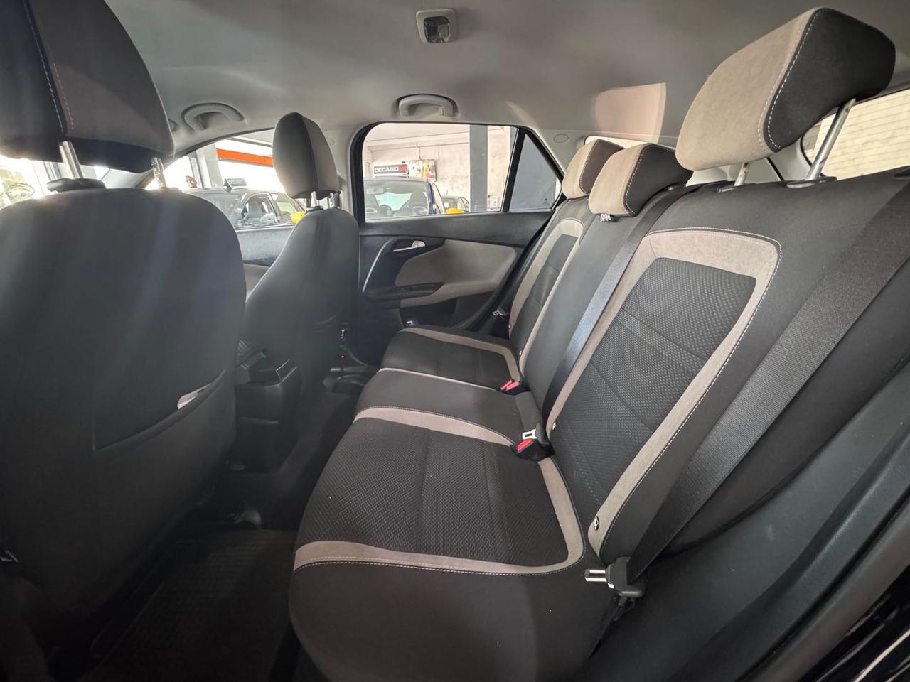 Fiat Tipo Lounge 1.6 Multijet  #6571