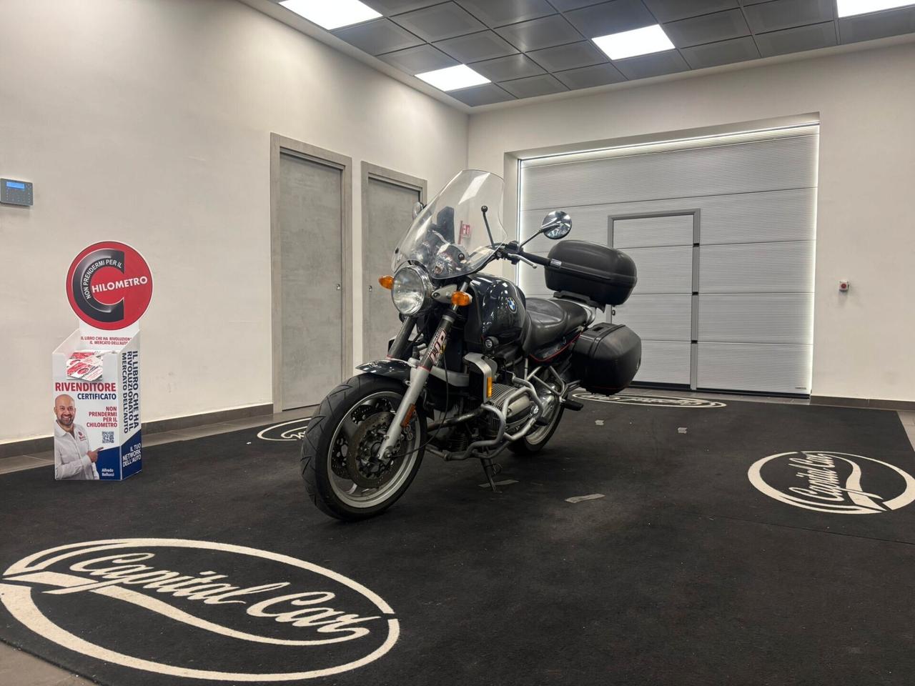 Bmw R 850