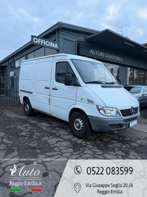 Mercedes Benz Sprinter