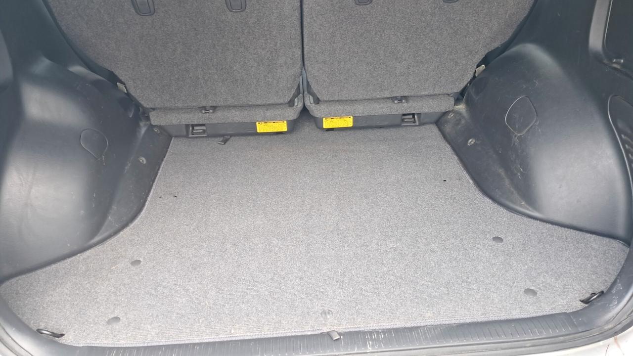 Toyota RAV 4 RAV4 2.0 Tdi D-4D cat 5 porte Sol