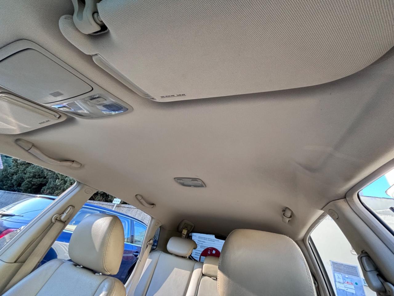 Hyundai Tucson 2.0 CRDi VGT Dynamic 4x4 unico proporrai