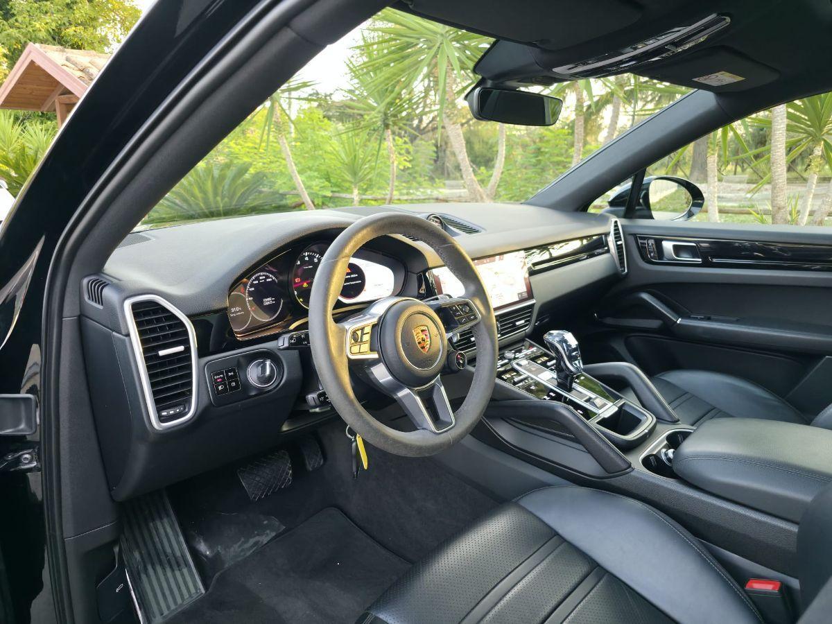 PORSCHE - Cayenne - 3.0 V6