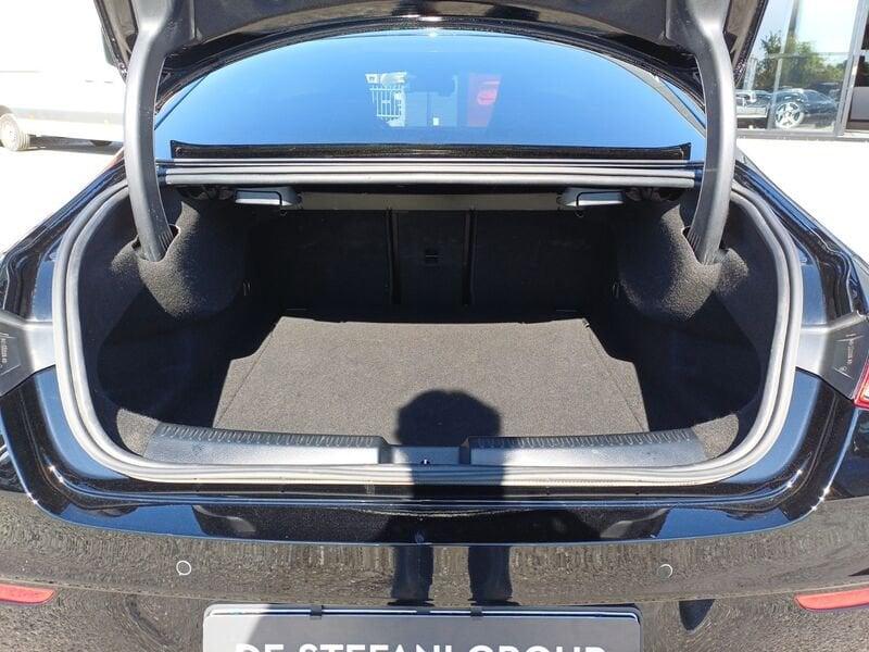 Mercedes-Benz CLA CLA Coupé 180 d Automatic Premium NIGHT-PACK