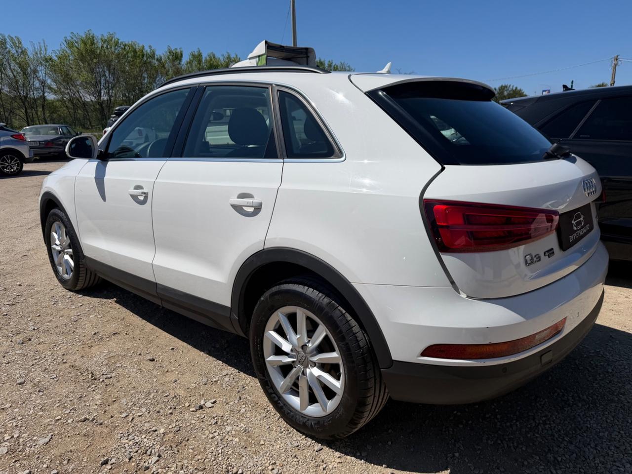 Audi Q3 1.4 TFSI 150 CV S tronic Business