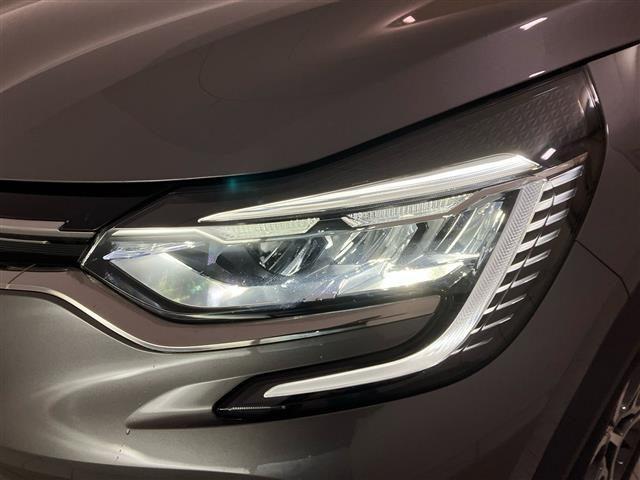 RENAULT Captur 1.6 E-Tech hybrid Techno Fast Track 145cv auto