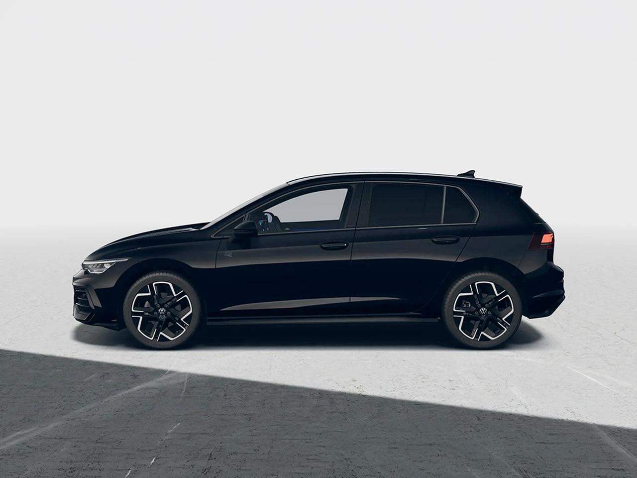 Volkswagen Golf 1.5 etsi r-line plus 150cv dsg