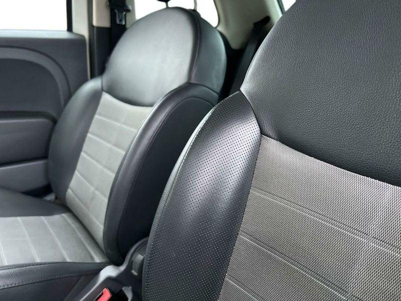 FIAT 500 500 1.2 Pop