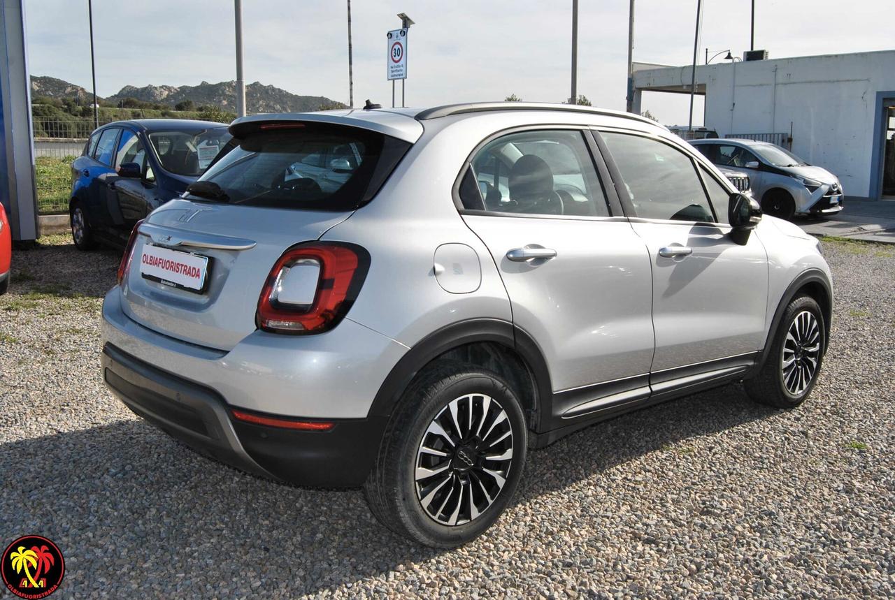 Fiat 500X 1.0 T3 120 CV Cross