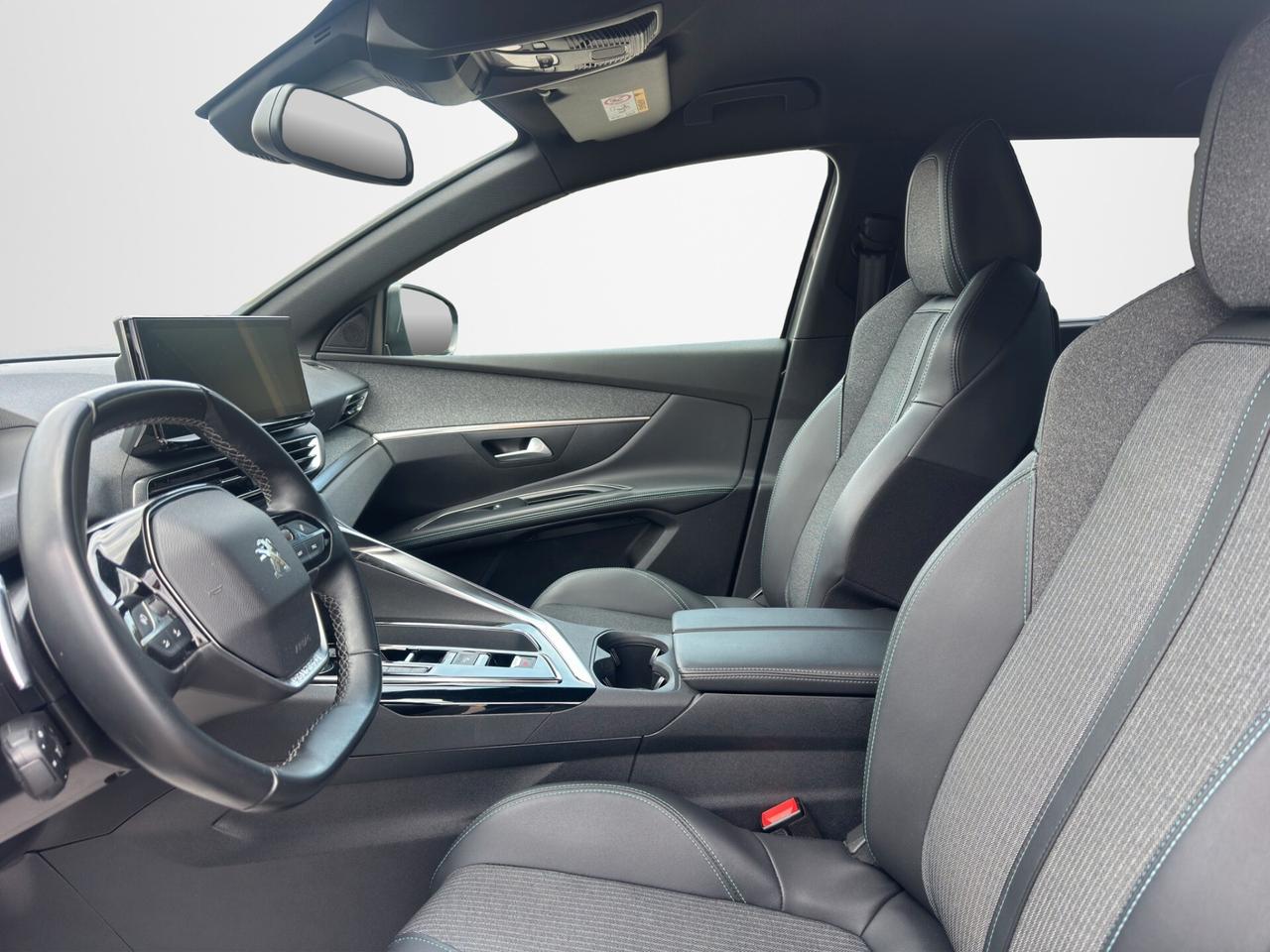 Peugeot 5008 BlueHDi 130 S&S EAT8 Allure