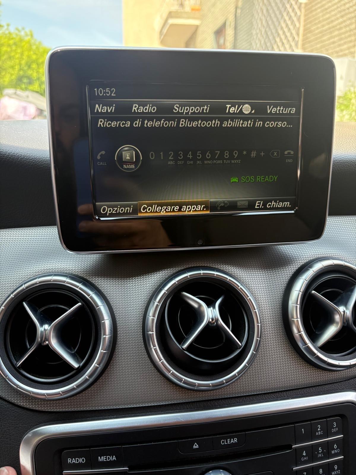 Mercedes-benz CLA 180 Shooting Brake