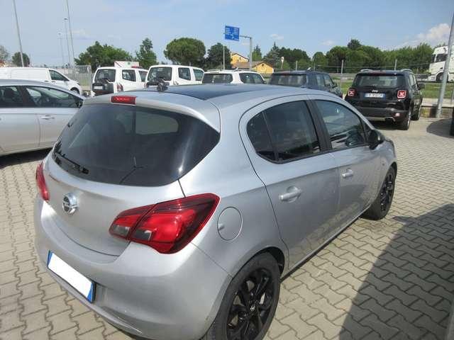 Opel Corsa Corsa 5p 1.2 120 Anniversary