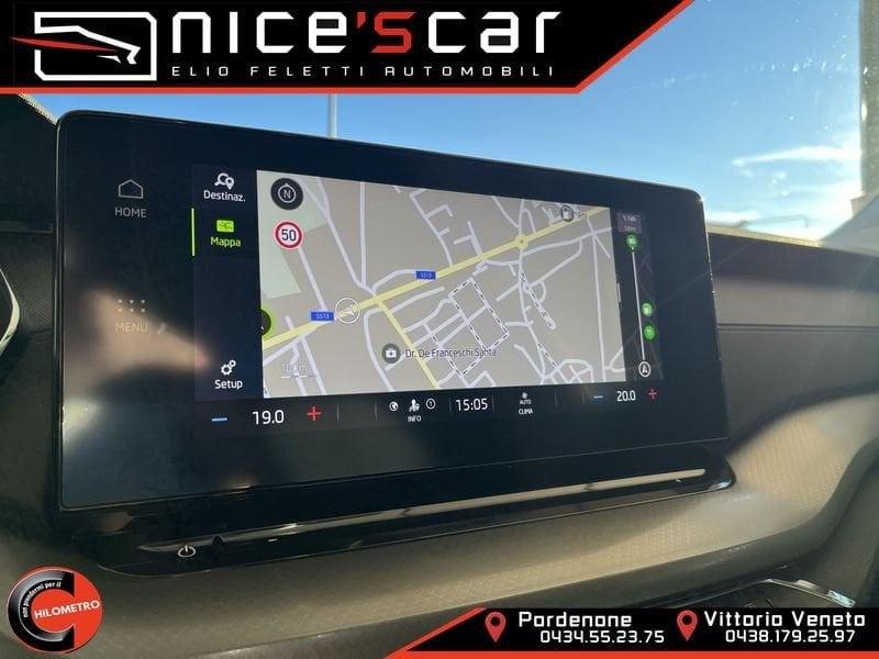 Skoda Octavia 2.0 TDI EVO SCR 150 CV DSG Wagon Executive