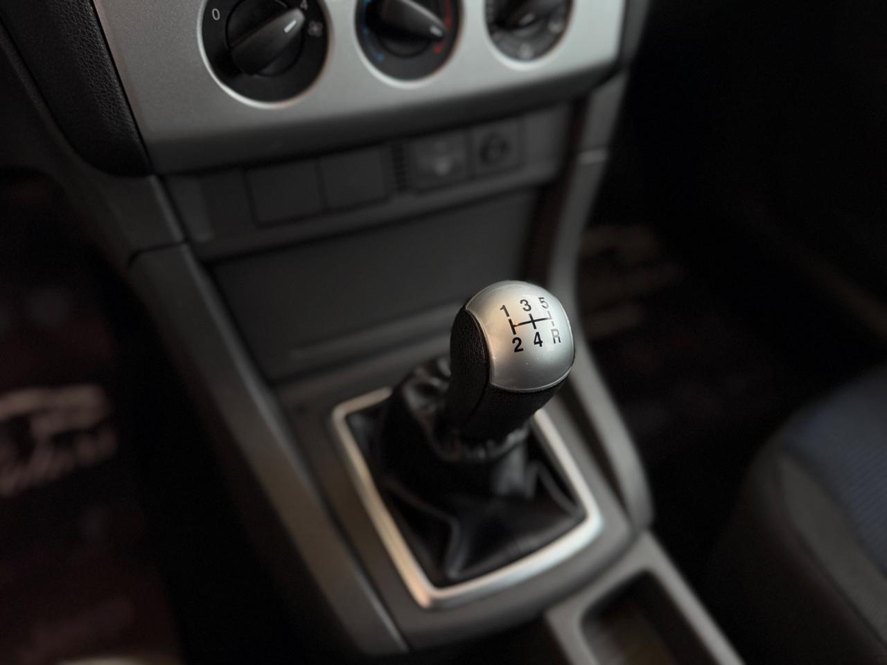 Ford Focus 1.6 TDCI 90 CV UNICO PROPRIETARIO