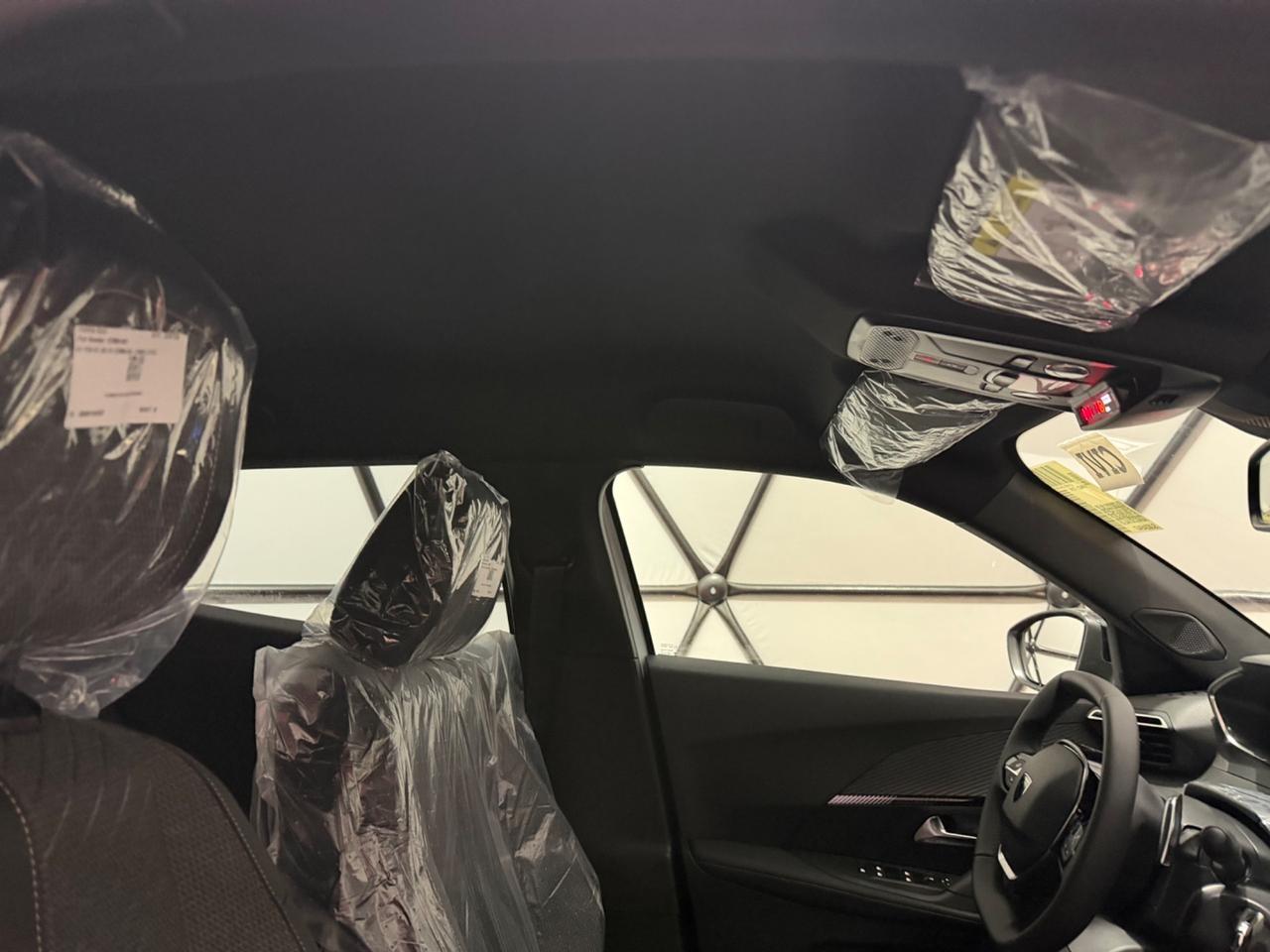 Peugeot 2008 Hybrid 110 e-DCS6 Allure