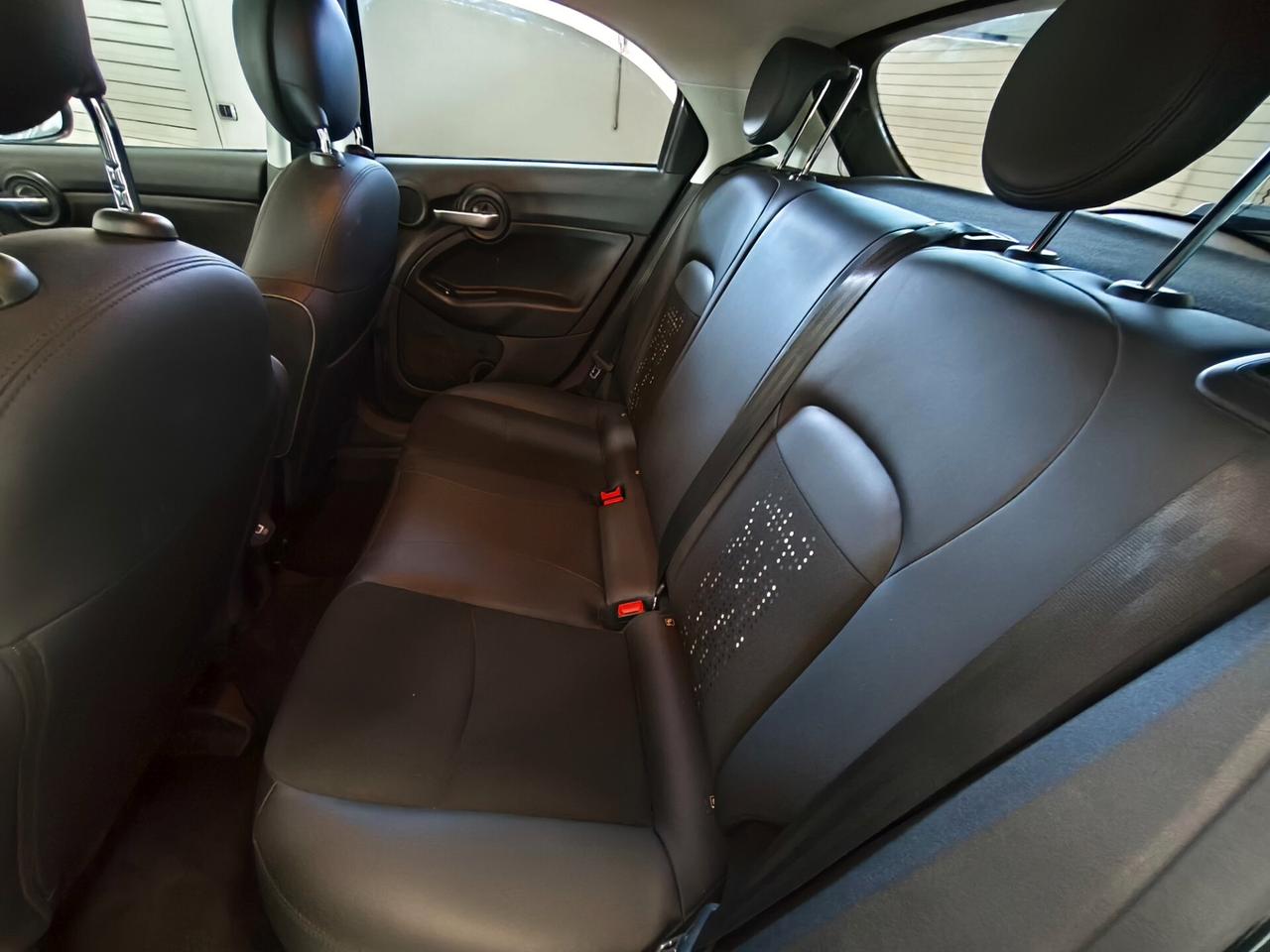 Fiat 500X 1.3 MultiJet 95 CV Connect