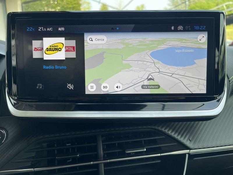 Peugeot 2008 1.2 hybrid GT 145cv e-dcs6 - KM0