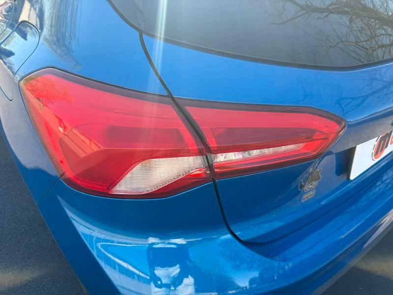 Ford Focus 5 Porte Focus 1.0 ecoboost ST-Line 125cv auto