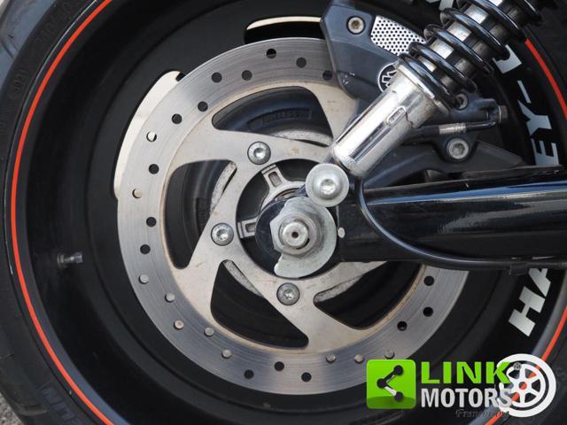 HARLEY-DAVIDSON VRSCDX Night Rod Special *OTTIME CONDIZIONI*