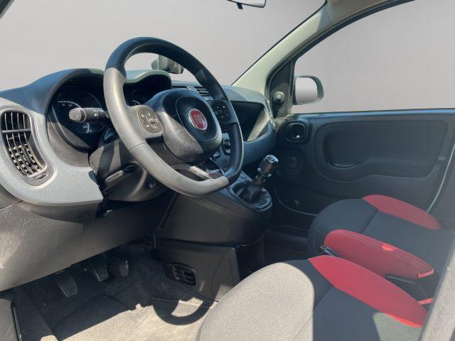 FIAT Panda Van 2 posti 4x4