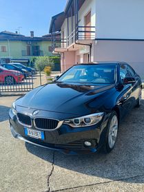 Bmw 420 420d GranCoupé Sport