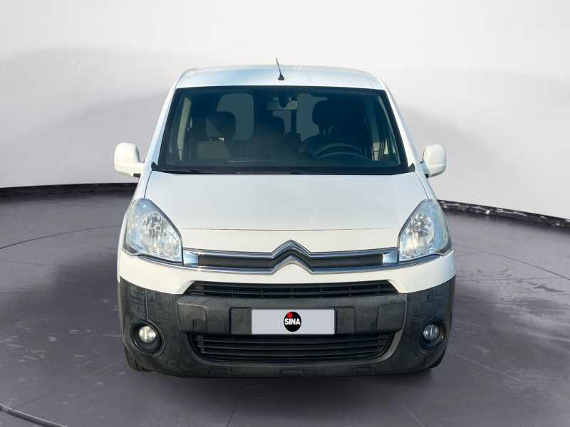 CITROEN Berlingo van 1.6 hdi Club 3p.ti L1