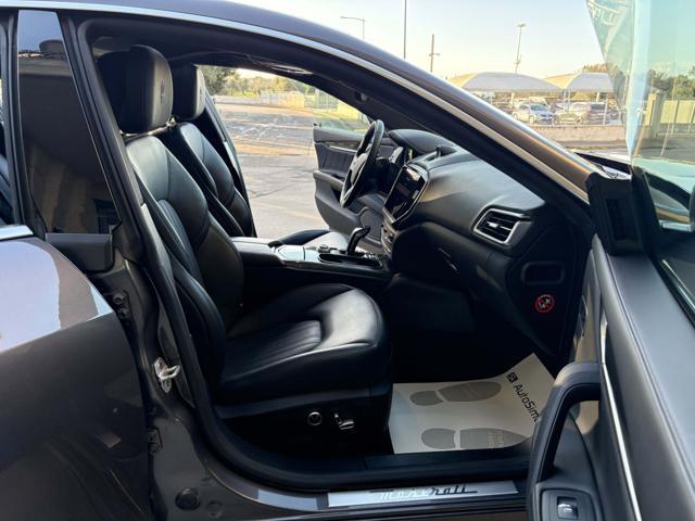 MASERATI Ghibli 330 CV 2.0 MHEV GT HYBRID