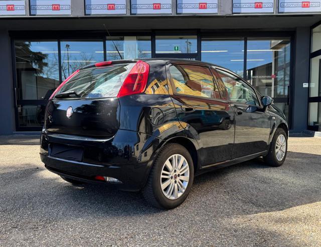 FIAT Grande Punto 1.2 ACTUAL *5 PORTE*