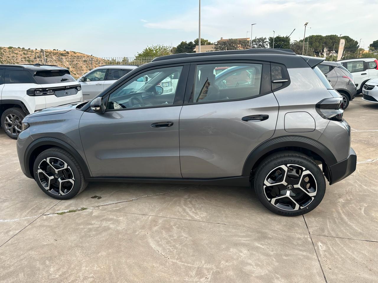 Citroen C3 TURBO 100 S&S Plus "Km 0"