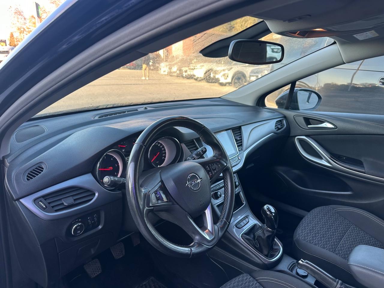 Opel Astra 1.6 CDTi 110CV Start&Stop Sports Tourer Business