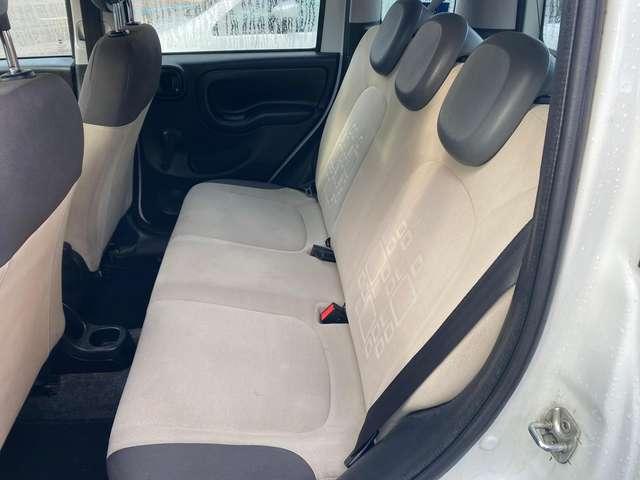 Fiat Panda Panda 0.9 t.air t. natural power Easy 80cv