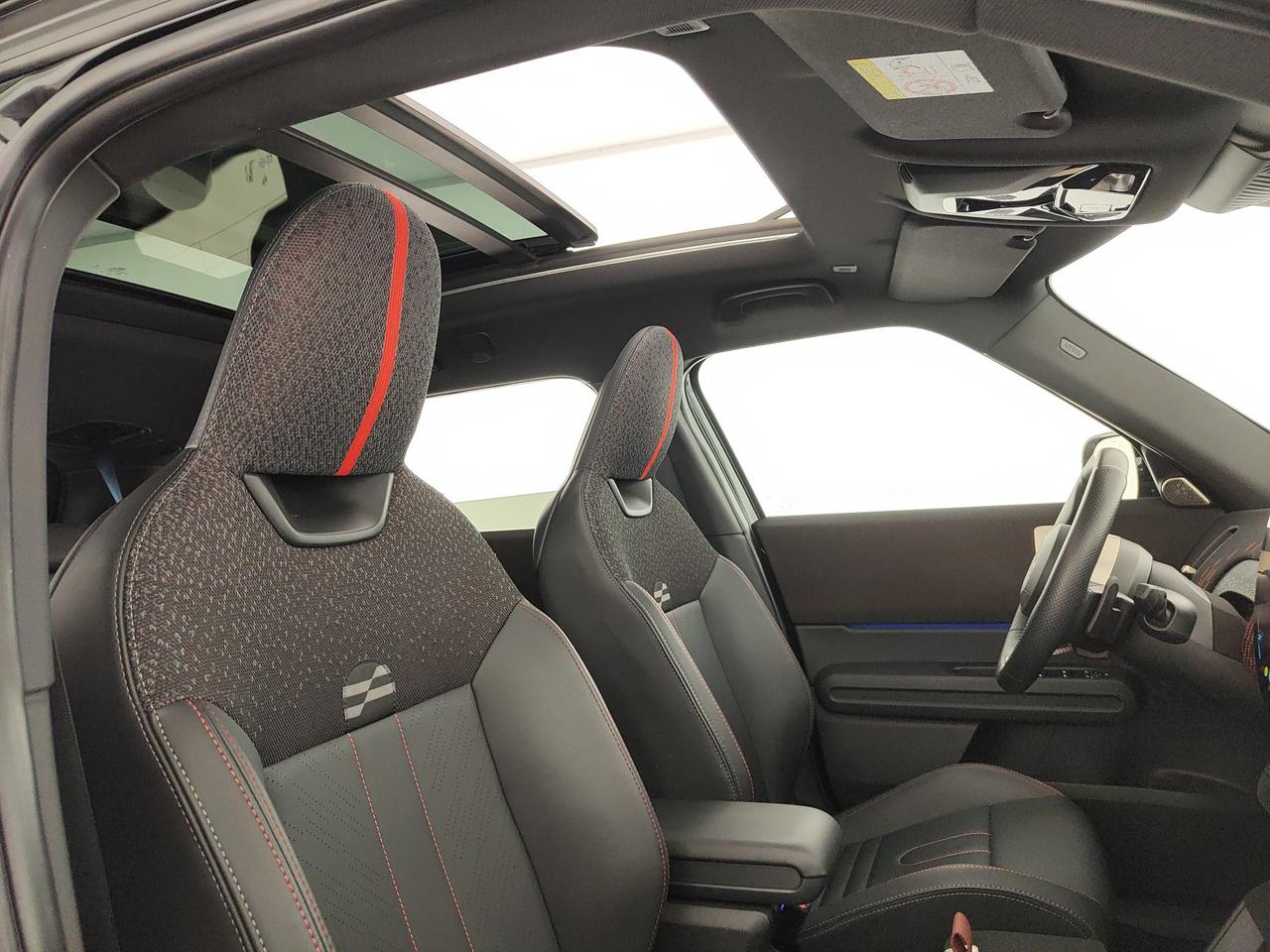 MINI Mini Countryman 2.0 John Cooper Works JCW all4 auto
