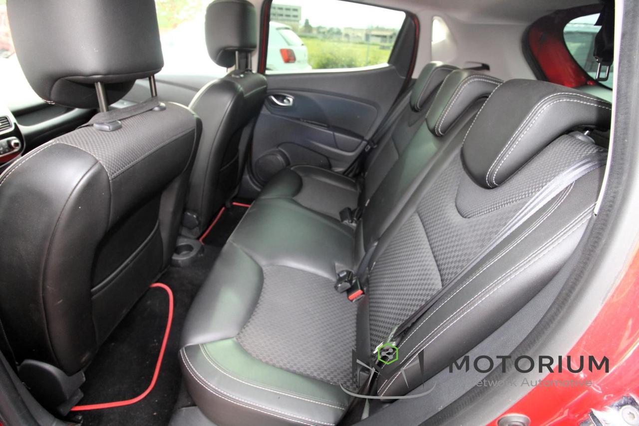 Renault Clio 5 Porte Clio 1.5 dci energy Duel2 90cv