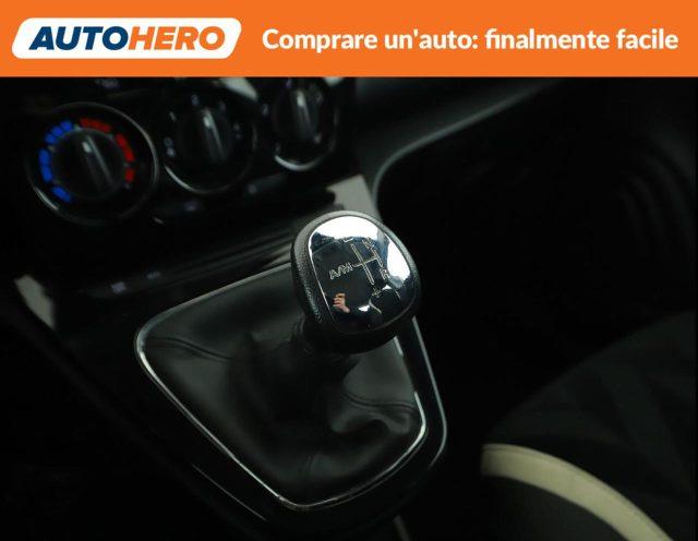 LANCIA Ypsilon 0.9 TwinAir 85 CV 5 porte S&S DFN Gold